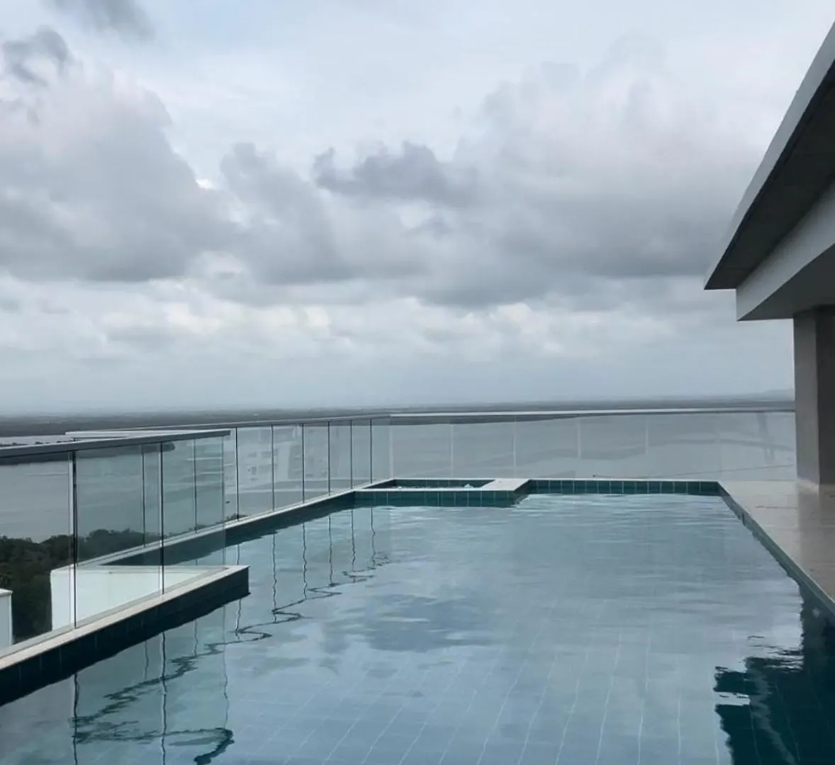 Apartment Sunno Beach Cartagena