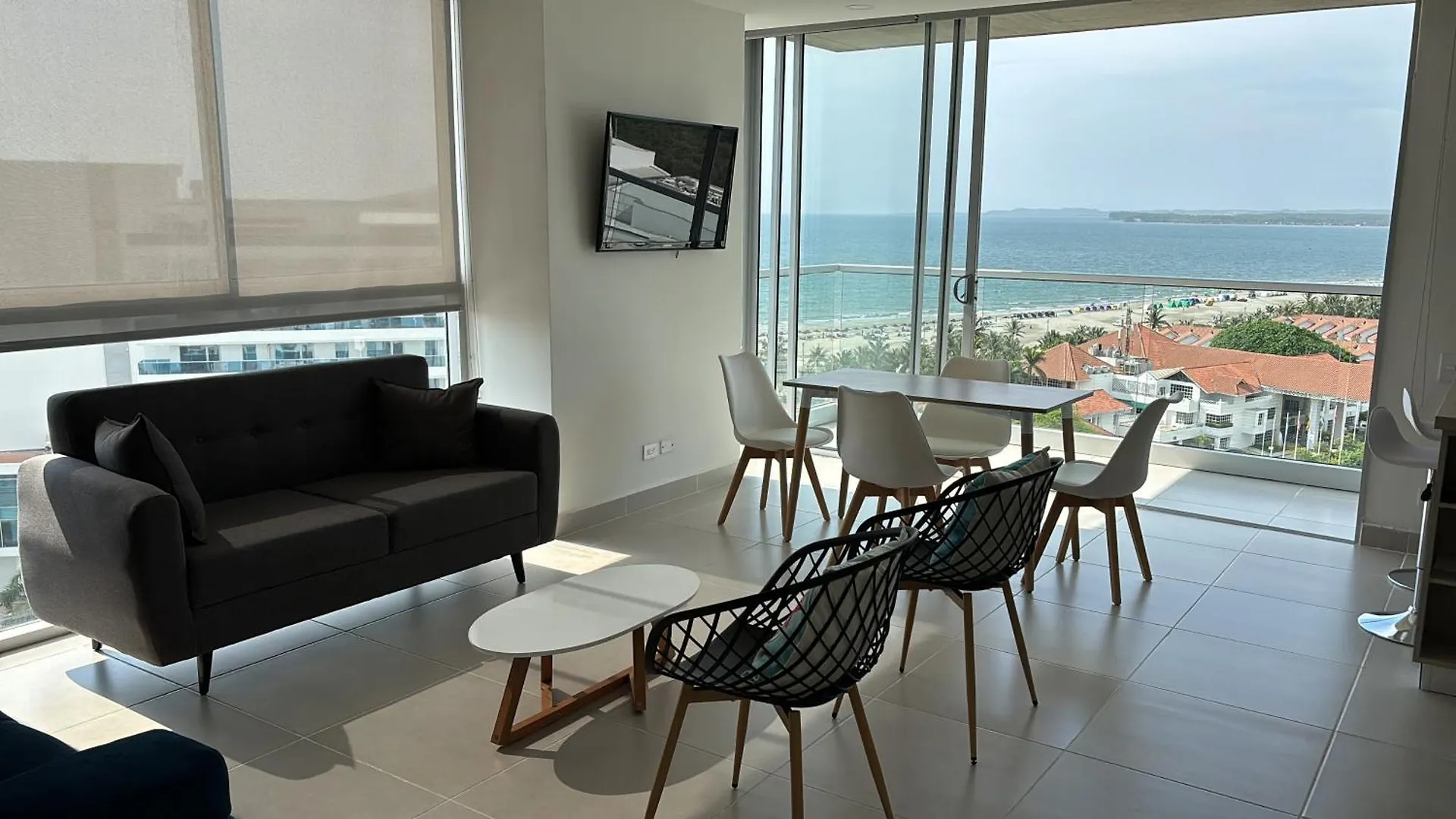Sunno Beach Cartagena