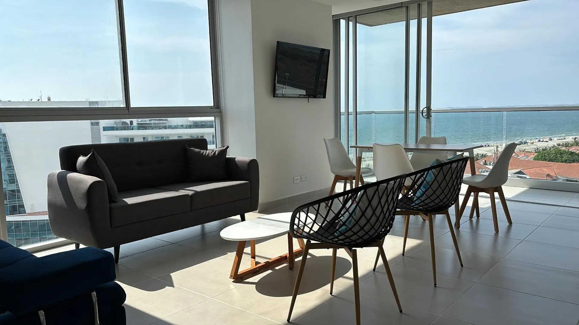 Sunno Beach Cartagena contacts