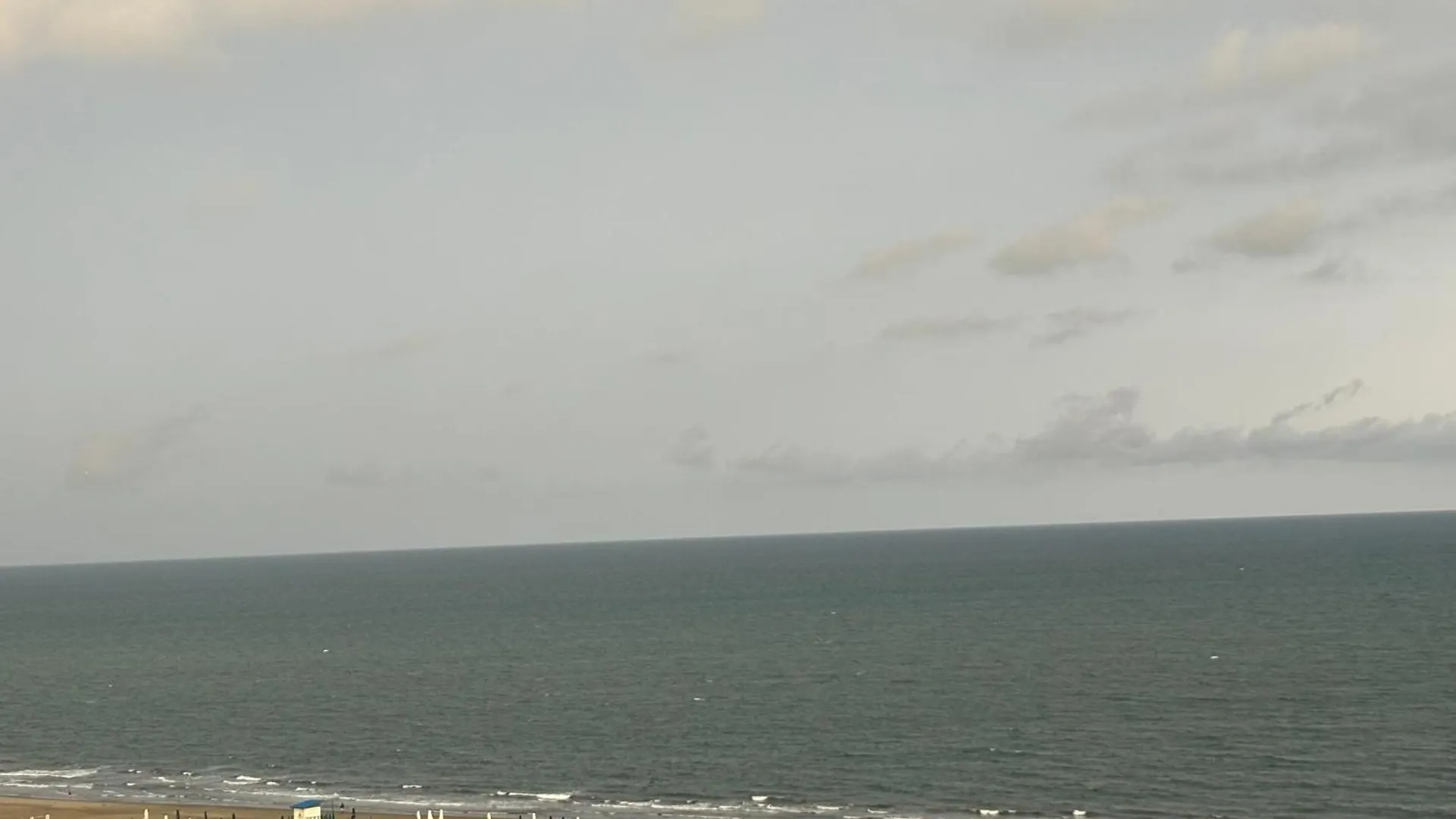 Apartment Sunno Beach Cartagena Colombia