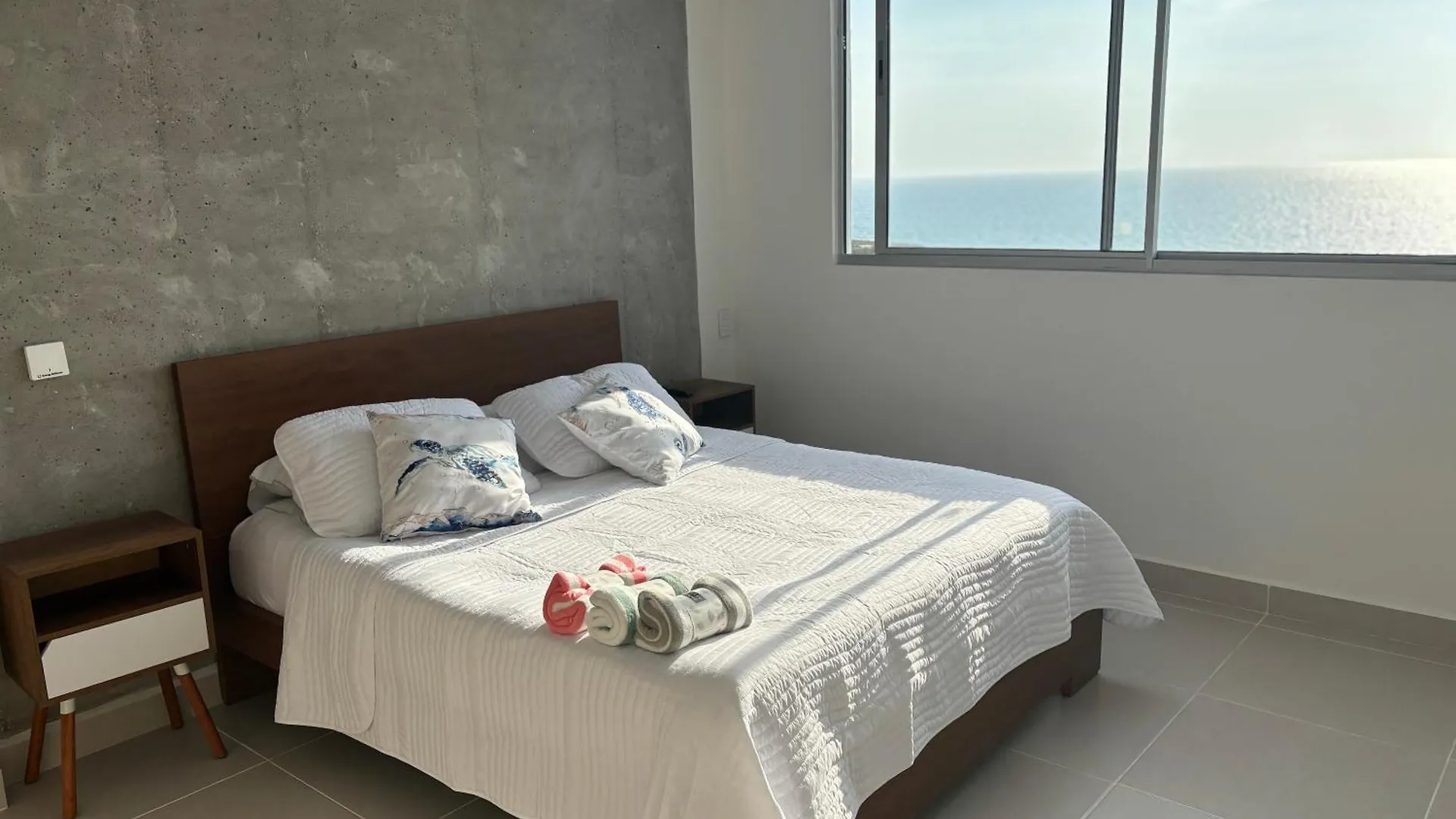 Sunno Beach Cartagena 0*,  Colombia