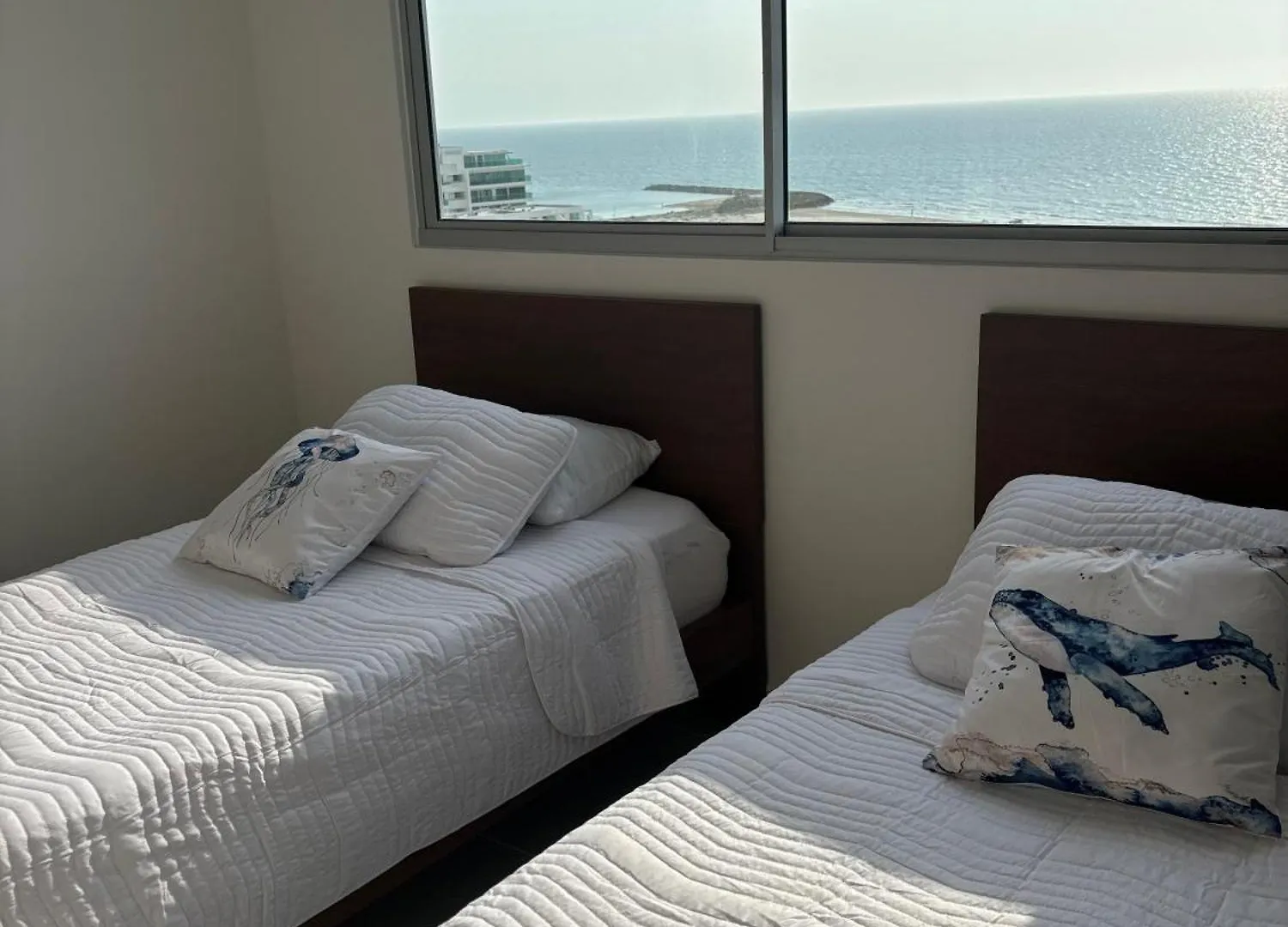 Sunno Beach Cartagena
