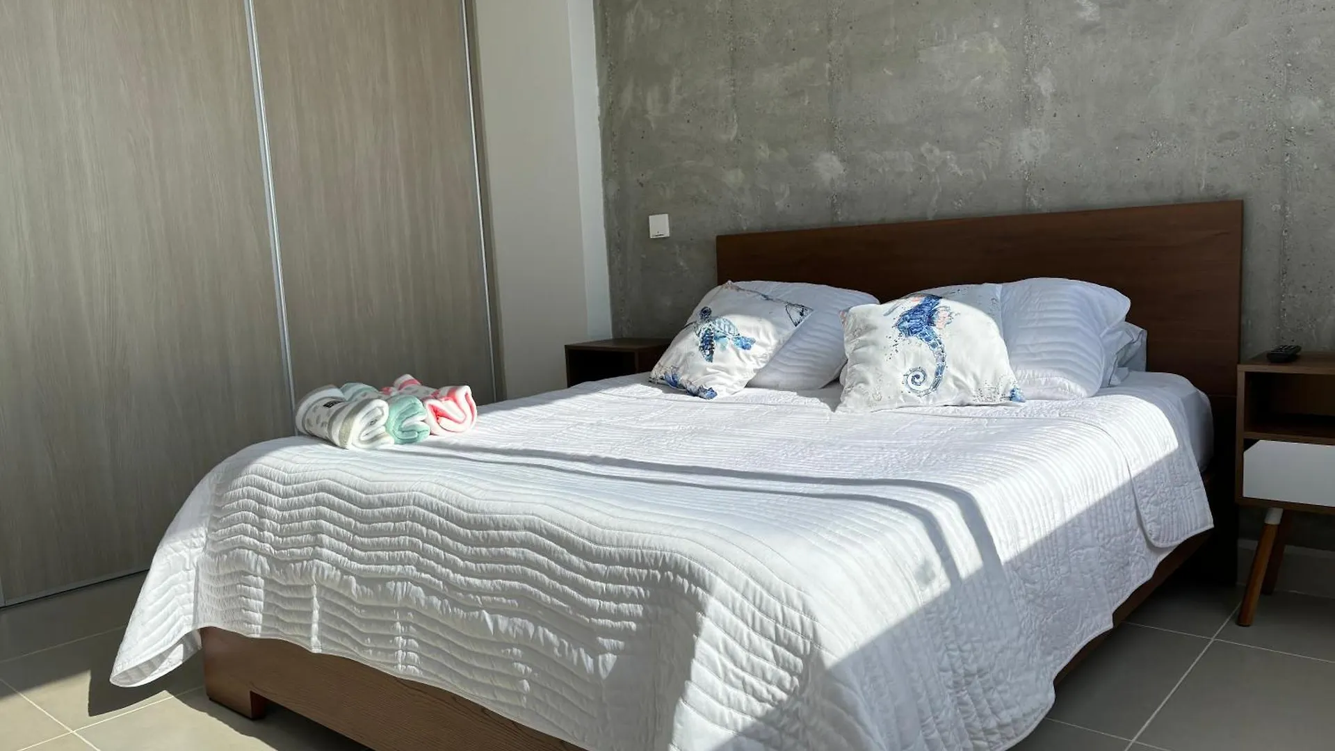 Sunno Beach Cartagena Apartment