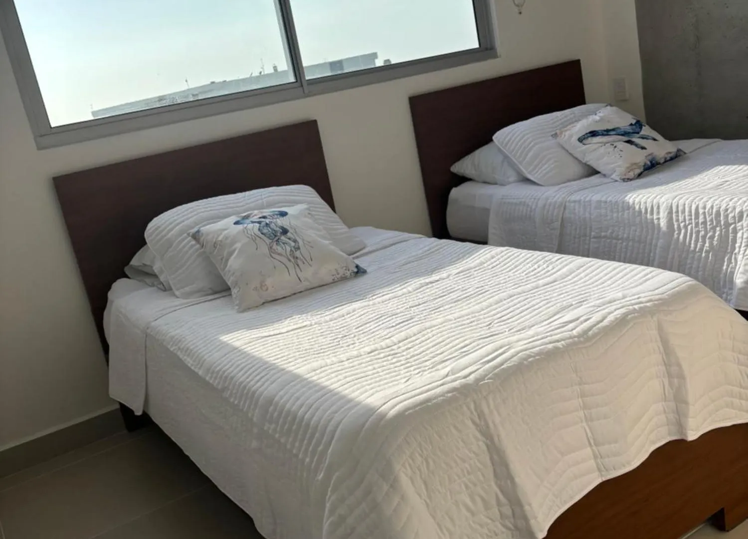 Sunno Beach Картахена Апартаменты