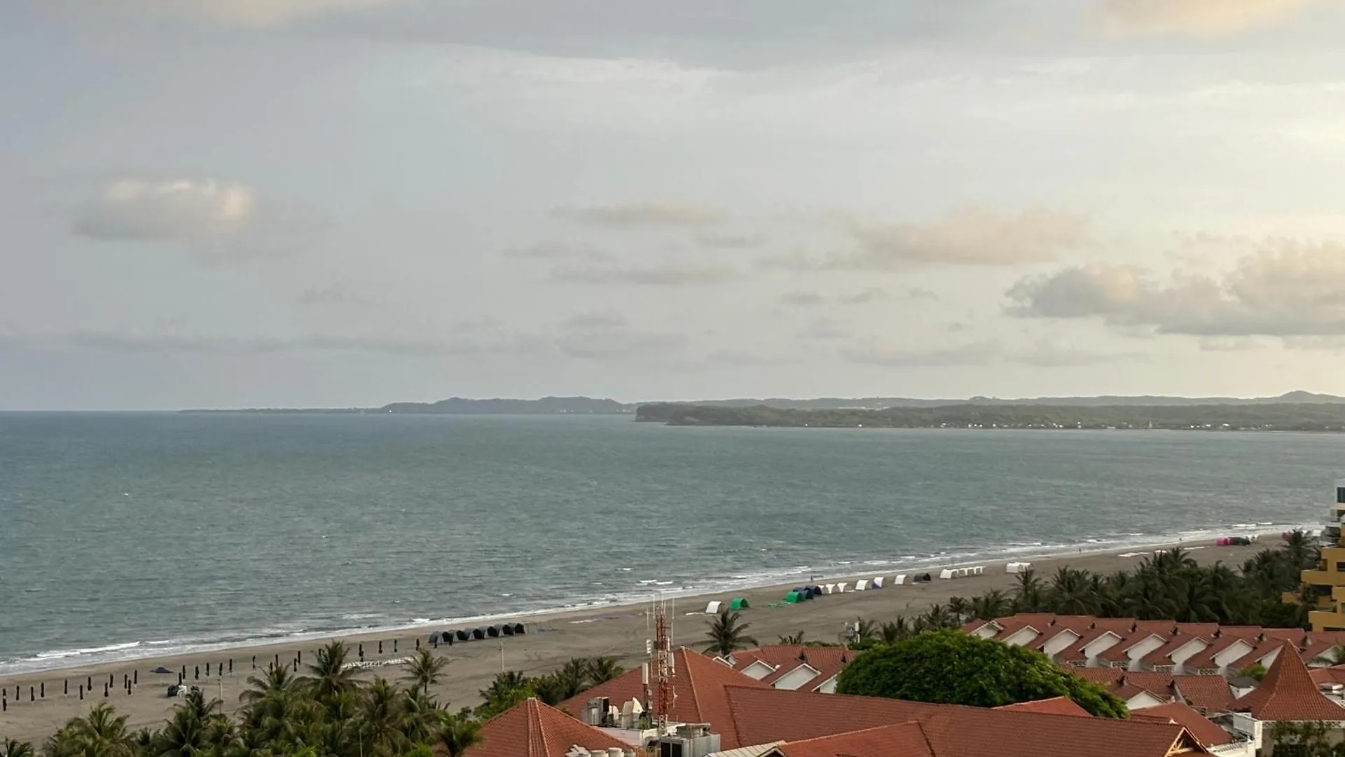Sunno Beach Картахена 0*,  Колумбия